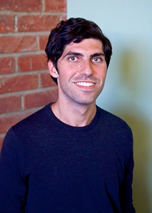 Instructor - Ross Rinehart