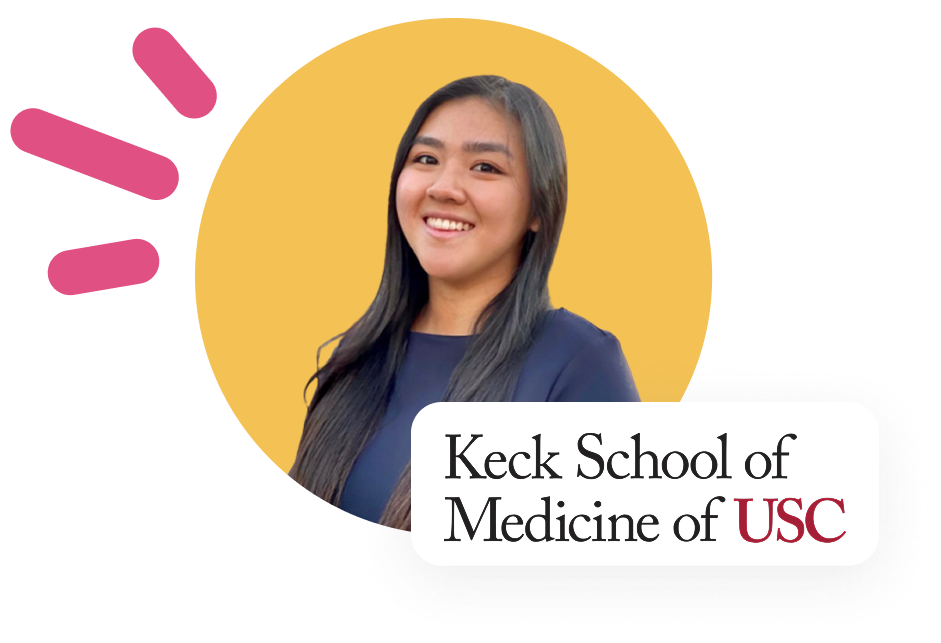 Blueprint learner at Keck School of Medicine