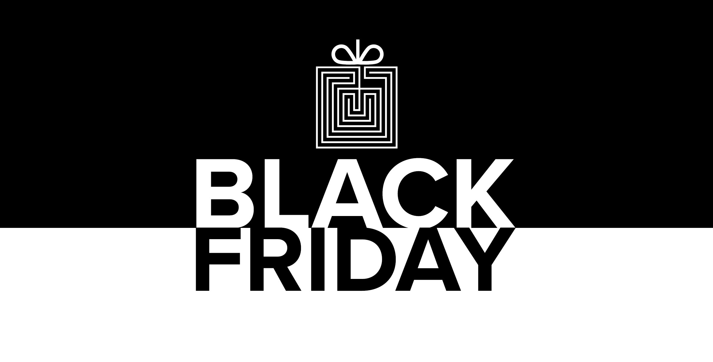 Black Friday & Cyber Monday Deals