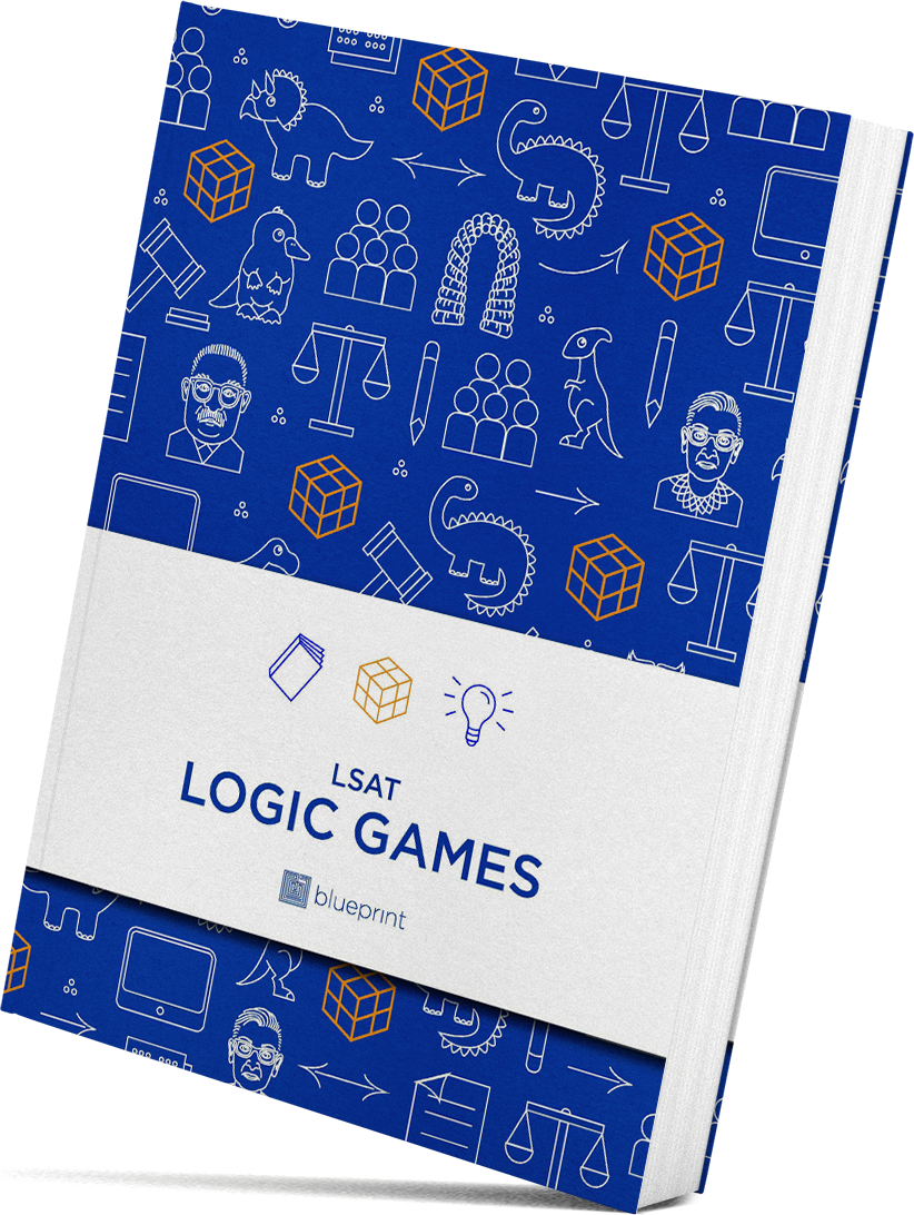 Tricks For Lsat Logic Games