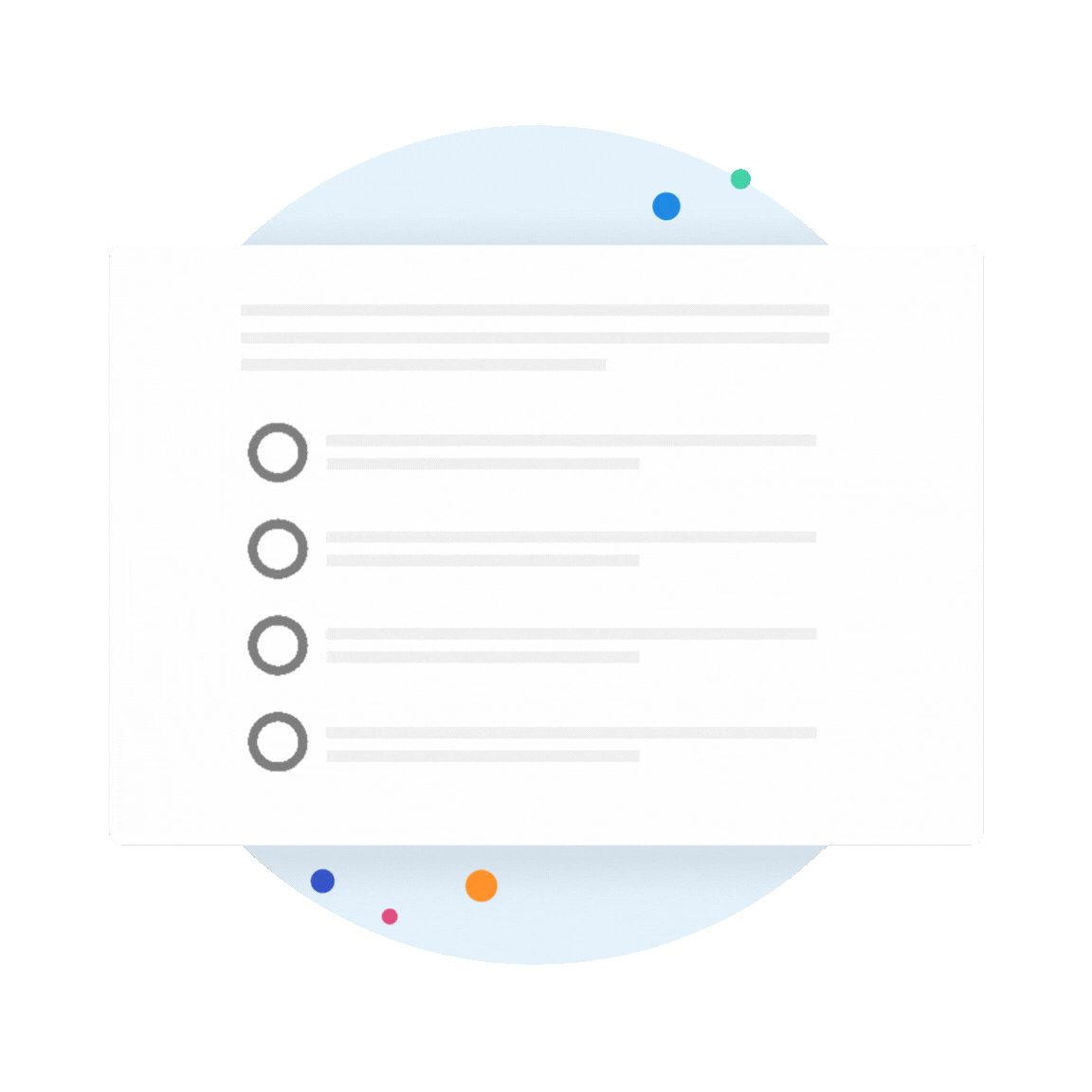 Our AI Qbank helps you pinpoint your weakest subjects and strengthen them